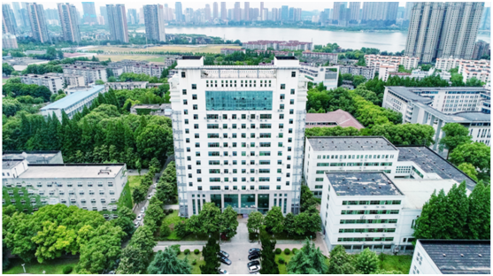 Panorama of the School of Physics and Electronics Science